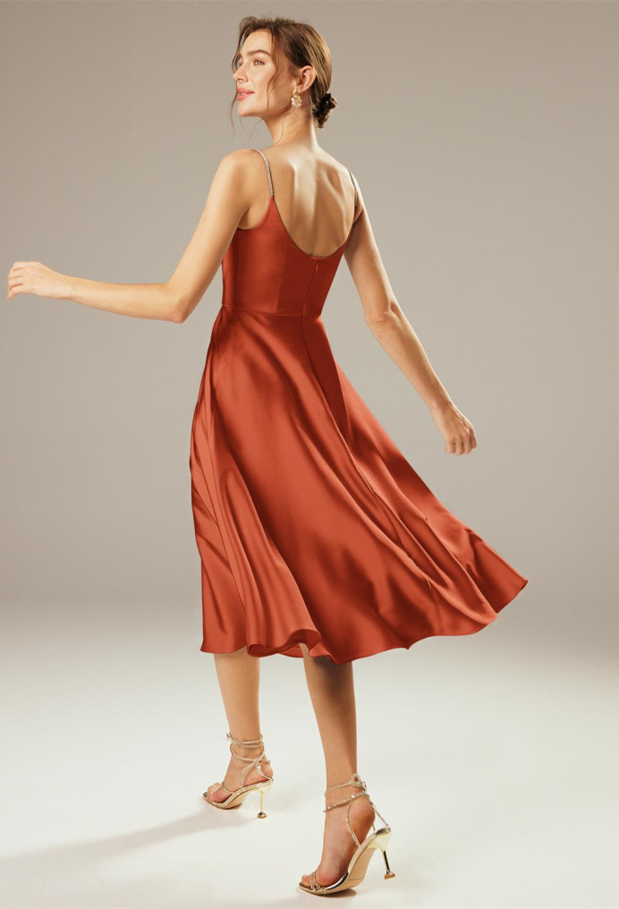 AW Marin Dress